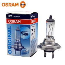 Osram H7 Bulb