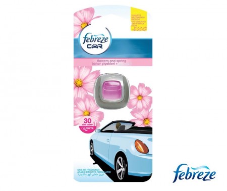 Febreze Car Fragrance