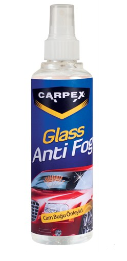 Carpex Anti-Fog