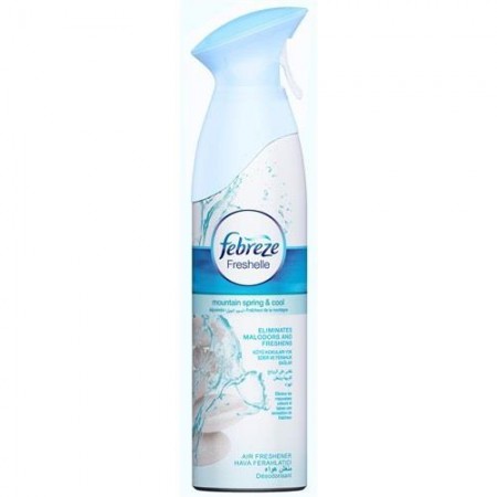 Febreze Spray Fragrance