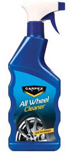 Carpex Wheel Cleaner