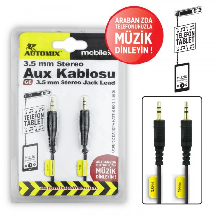 Aux Cable