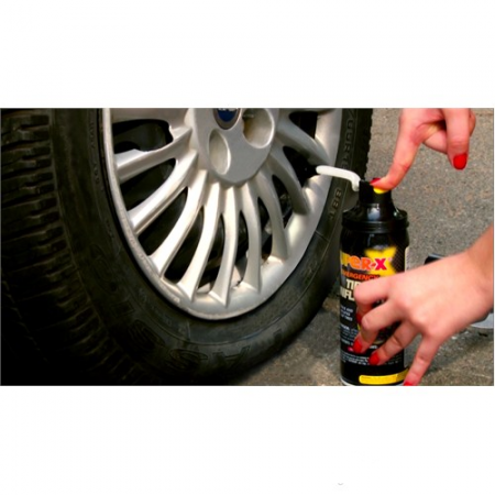 Super-X Tire Repair Kit