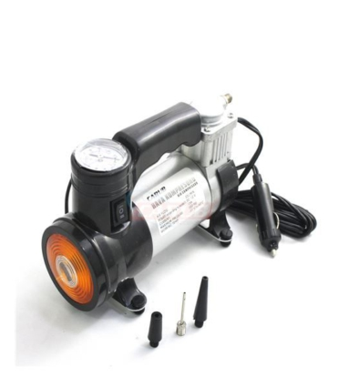 Carup Light Air Compressor