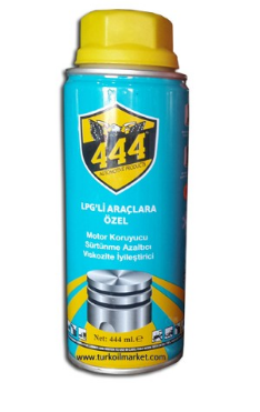 444 Engine Protector Lpgt