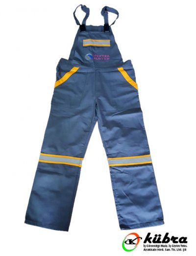 Kübra Overalls 19