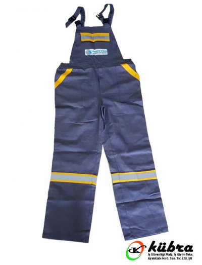 Kübra Overalls 20