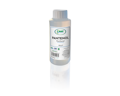 Ham Maddeler - PANTHENOL 100 G