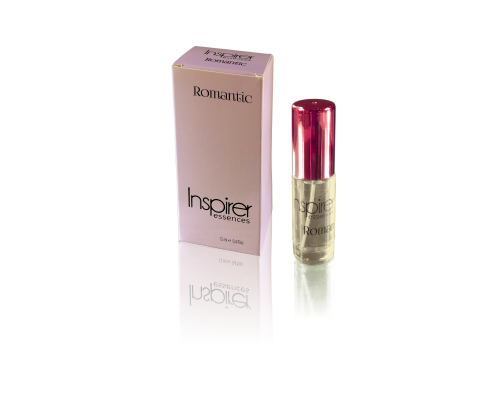 Kadın Esansları - INSPIRER ROMANTIC WOMEN 12 ML