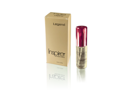 Kadın Esansları - INSPIRER LEGEND UNISEX 12 ML