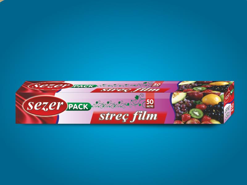 Stretch film