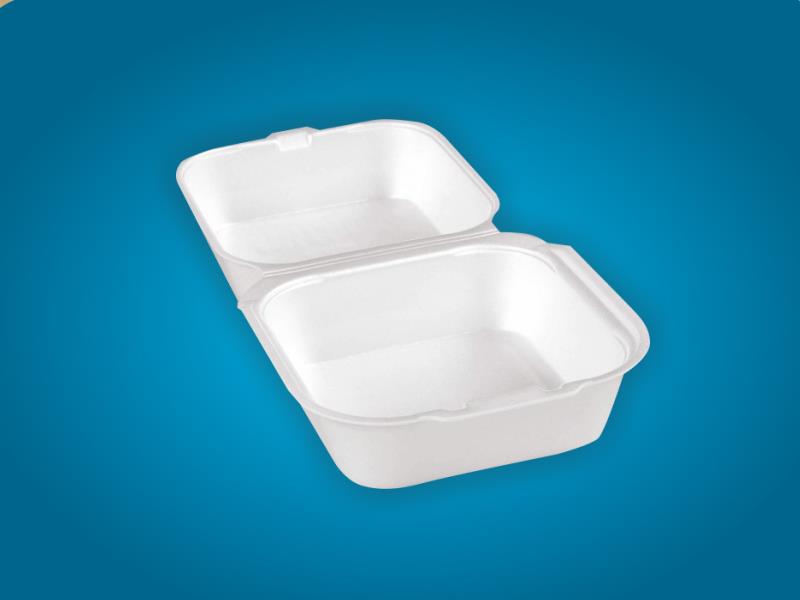 Foam Containers