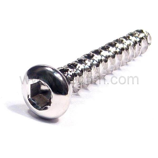 3.5mm Cortical Screw with 1.75mm Pitch