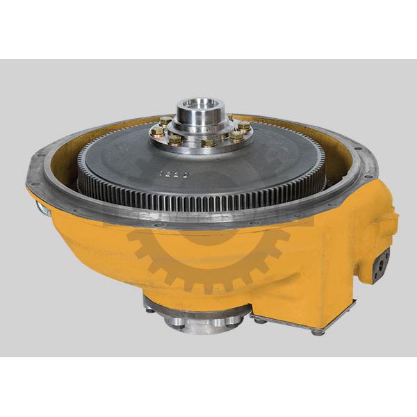 Komatsu Torque Spare Parts