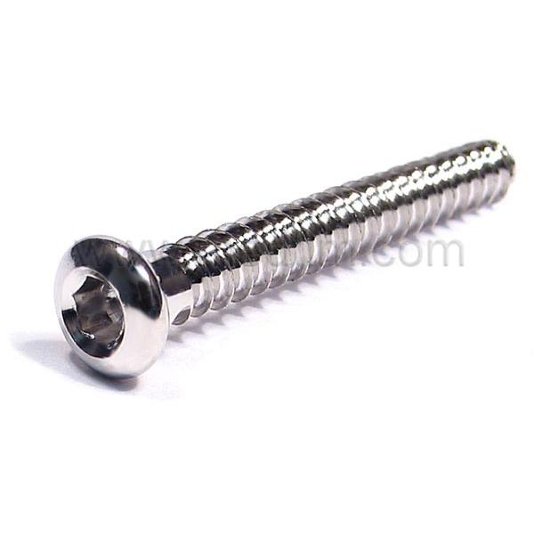 3.5mm Cortical Screw with 1.25mm Pitch