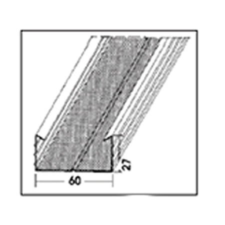 CEILING C PROFILES