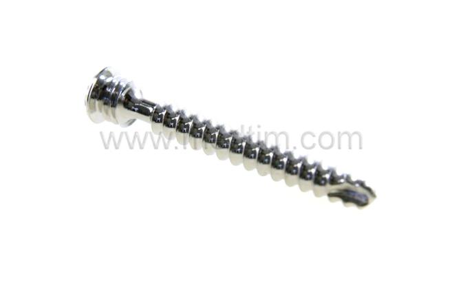 2.7 mm Volar Plate Screw