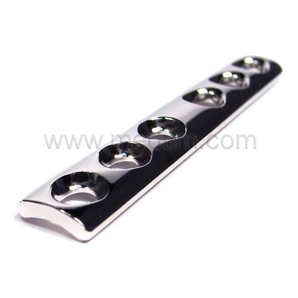 2.7mm Straight Dynamic- Compression Plate (DCP)