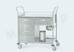 Dressing Trolley