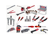 Hardware Supplies