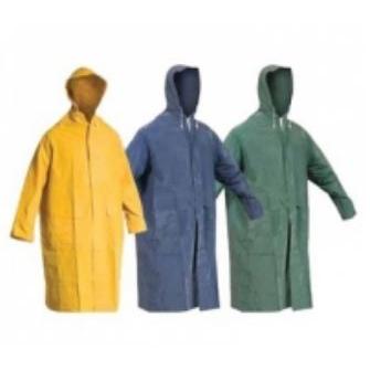 PVC Raincoat