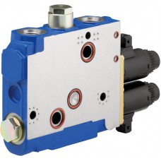 Rexroth EHR23 Control Valve