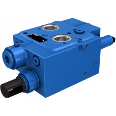 Rexroth RSM Stabilized Valve