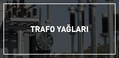 PETROYAĞ | Trafo Yağları