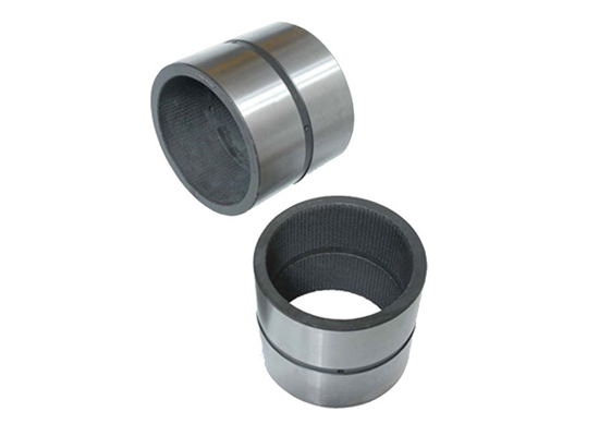 PIN & BEARINGS