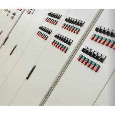 Feed Factories Electrical and Automation Systems