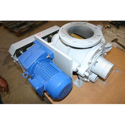 Rotary Valves