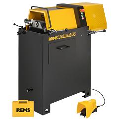 REMS UNIMAT 75 Threading Machine