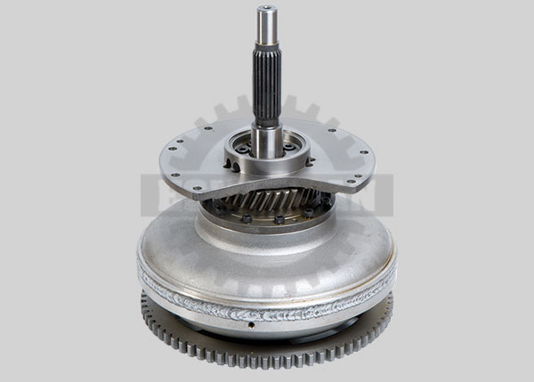 TORQUE CONVERTER