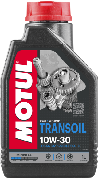 TRANSOIL 12X1L