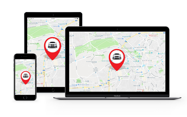 TekTakip Tracking and Fleet Management Systems