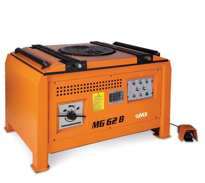 MG 62 B Bending Machine