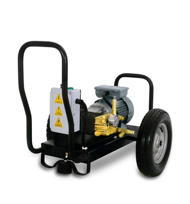 Rotowash SL Cold Turbo Pressure Washer