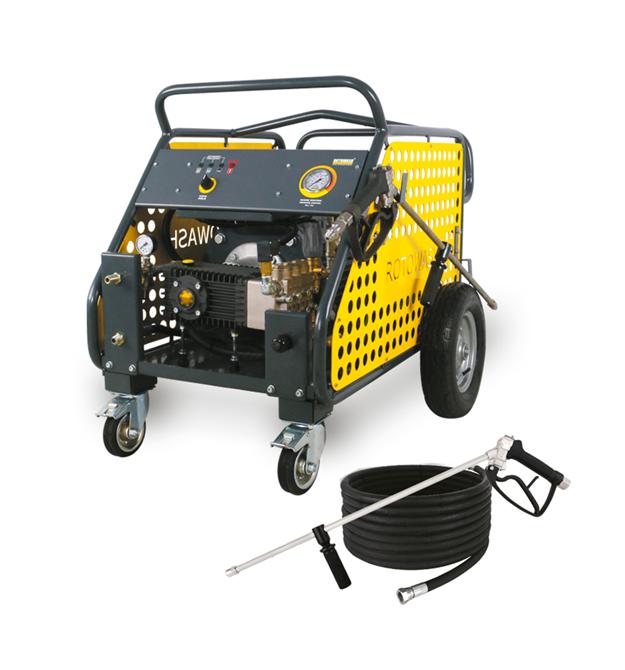 Rotowash SK Cold Pressure Washer