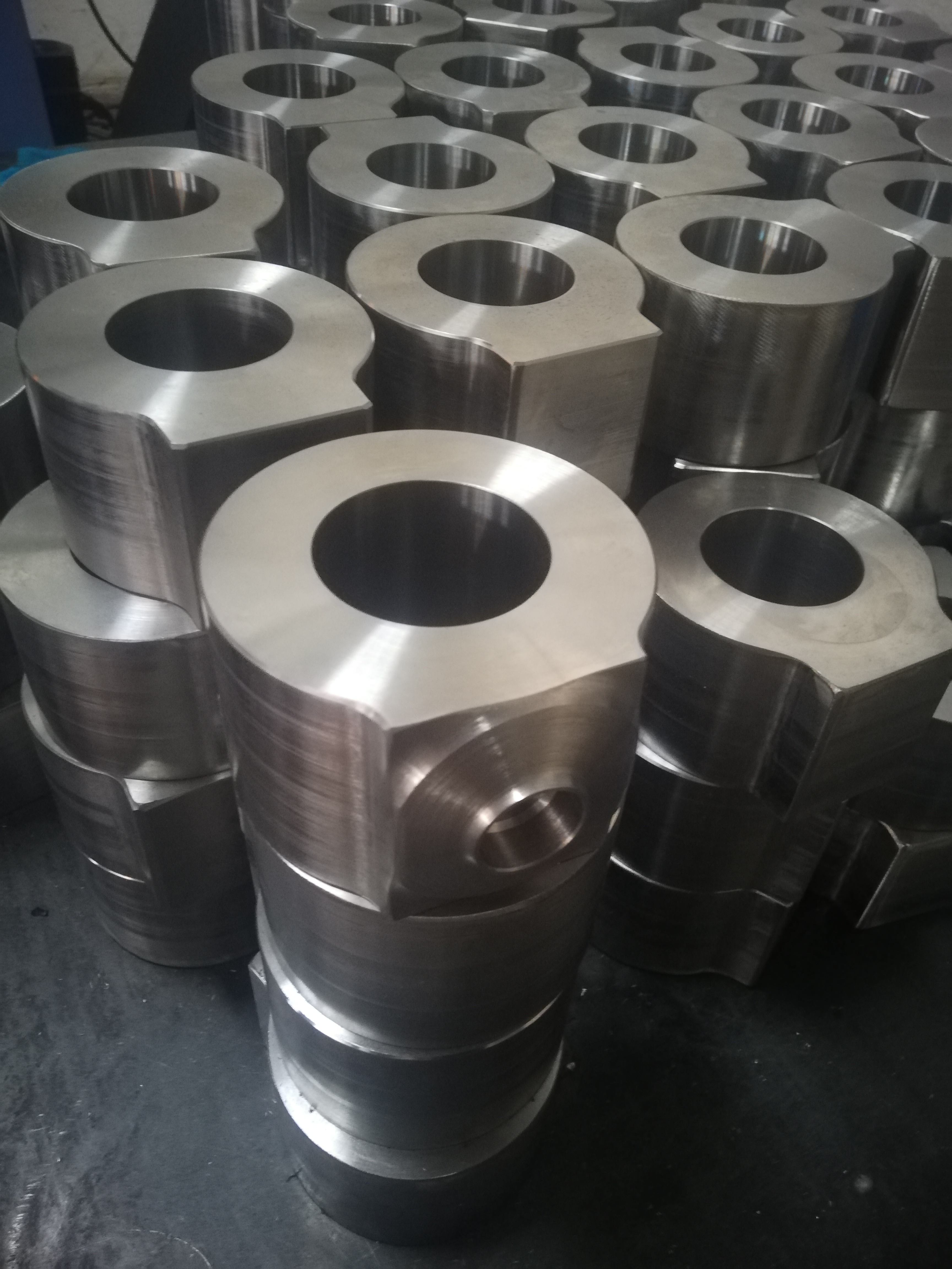  hydraulic cylinder parts