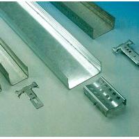 Gypsum Board and Gypsum Profiles