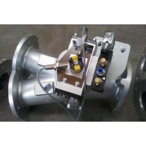 Diverter Valves