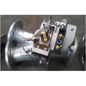 Diverter Valves