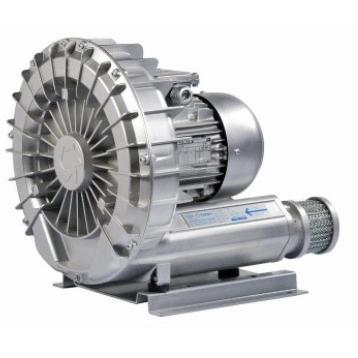 Side Channel Single Stage Blower