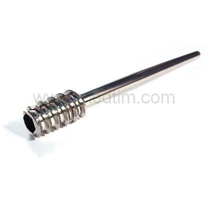 Transverse Interference Screw