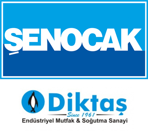 Şenocak Deep Freezer Ankara 385 98 72