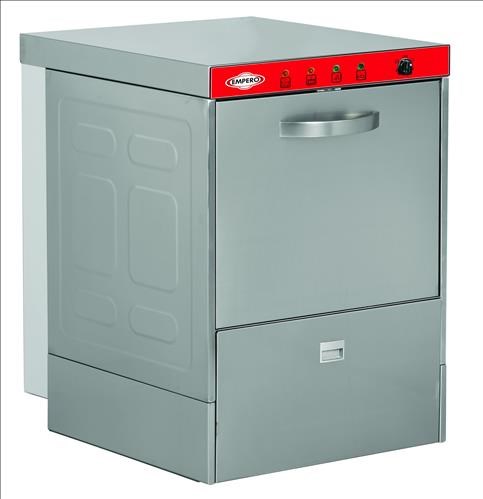 Industrial Dishwasher Ankara