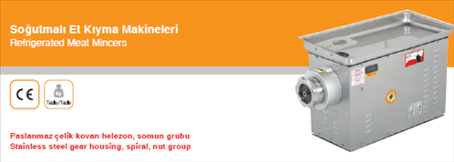 Empero Meat Grinder Ankara 385 98 72