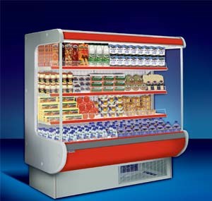 MILKING CABINET ANKARA