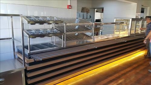 BAIN MARIE ANKARA KITCHEN MANUFACTURING SALES