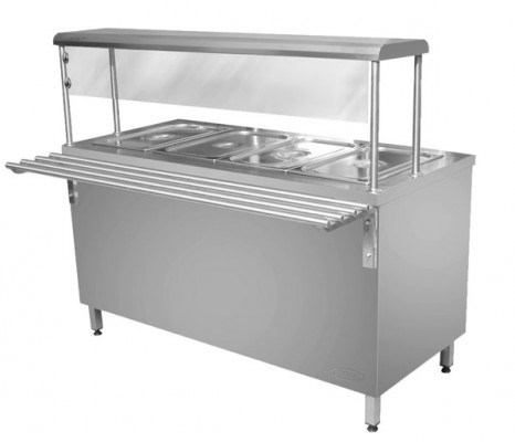 Bain-marie Ankara 385 98 72